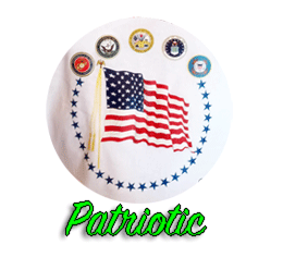 patriotic